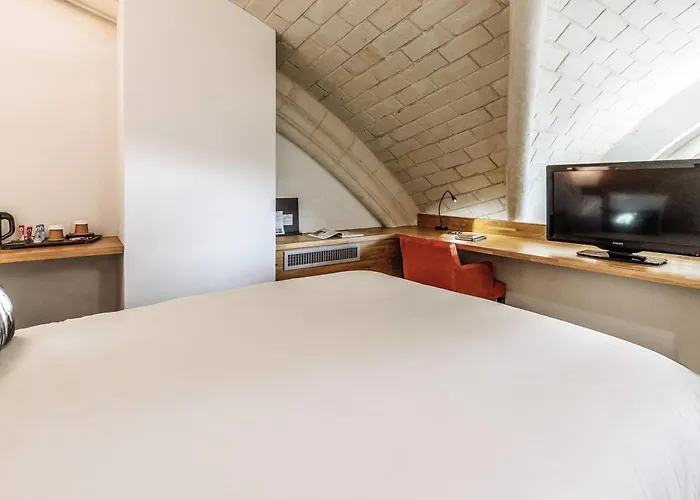 Hotel Mercure Centre Poitiers