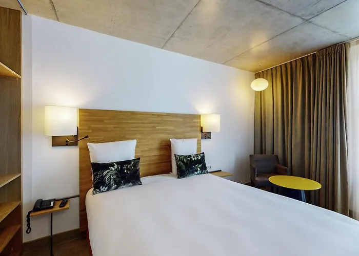 Mercure Centre Puvatya