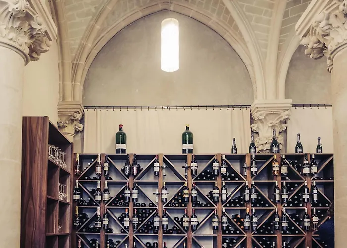 Otel Mercure Centre Puvatya