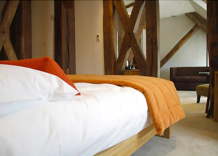 Mercure Centre Hotel