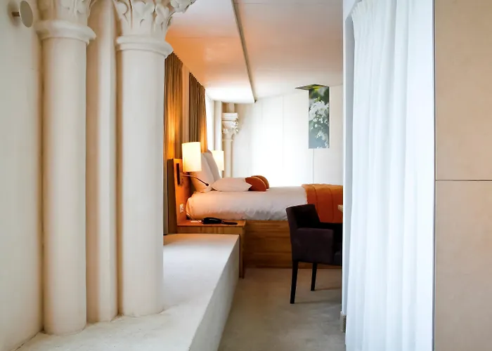 Mercure Centre Otel Puvatya