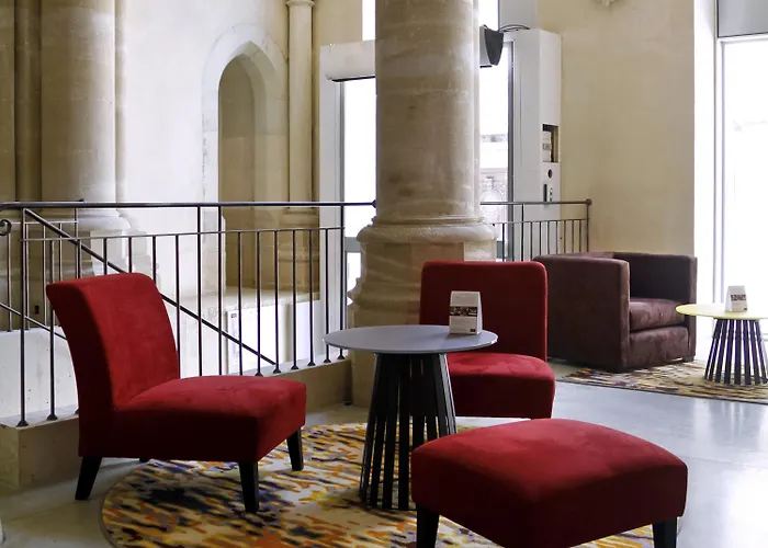 Mercure Centre 4* Puvatya