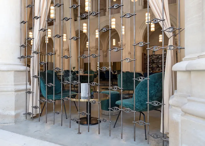 Mercure Centre Poitiers