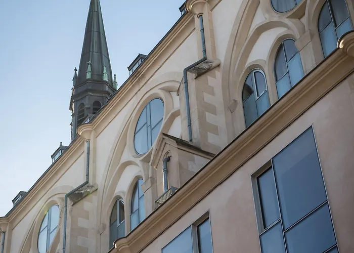 Otel Mercure Centre 4*