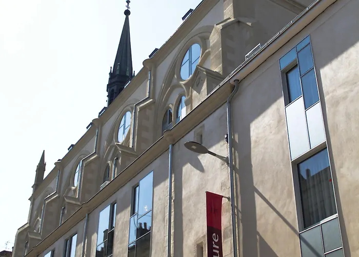 Hotel Mercure Centre Poitiers