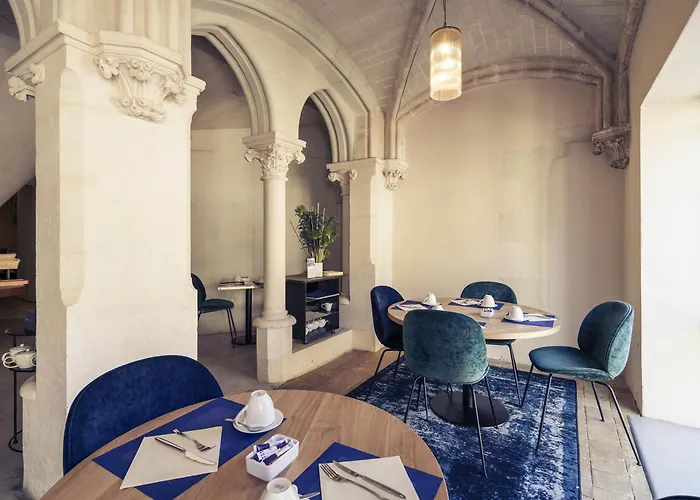 Mercure Centre 4* Poitiers