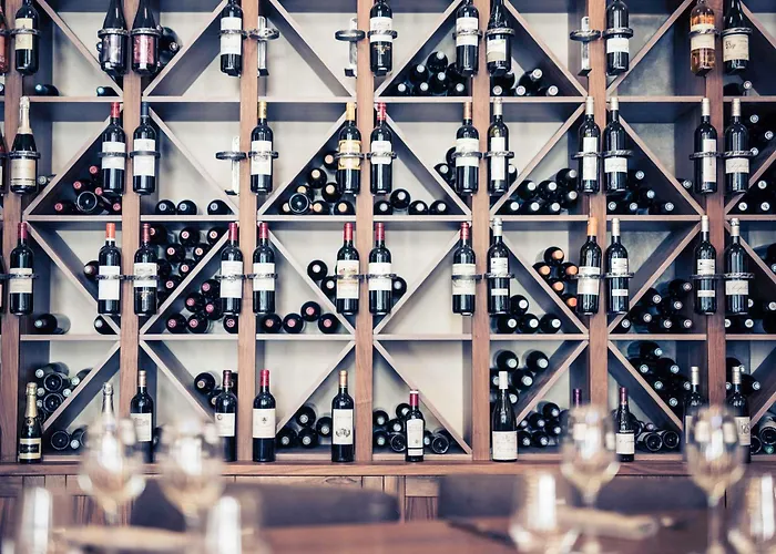 Mercure Centre Hotel