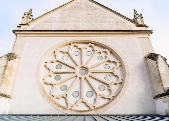 Mercure Centre מלון 4*