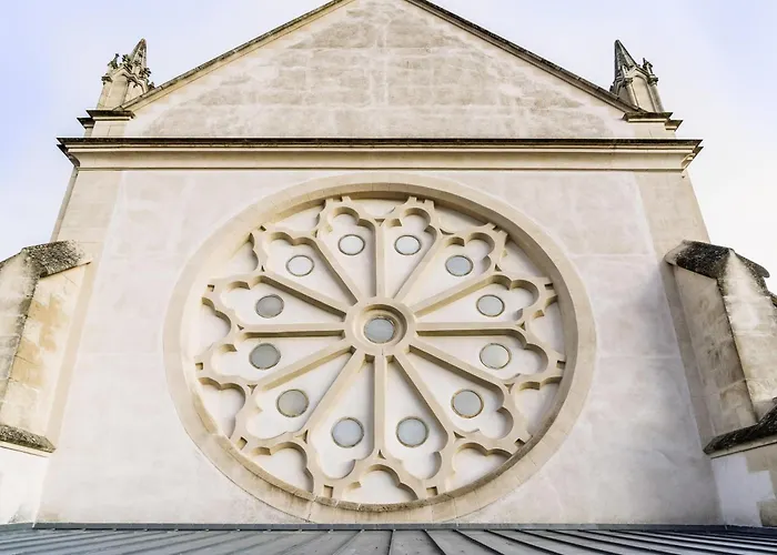 Mercure Centre מלון 4*