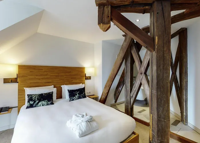 מלון Mercure Centre