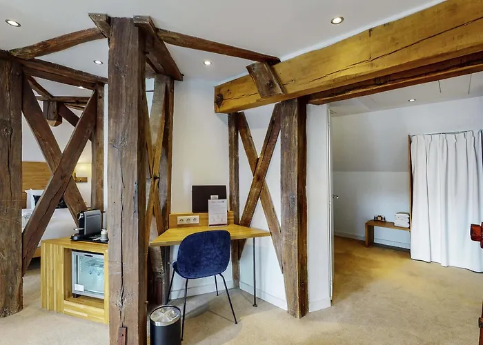 Mercure Centre פואטייה