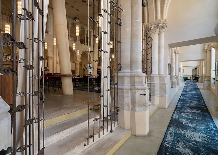 Mercure Centre 4* Poitiers