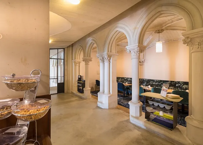 Mercure Centre Otel 4*